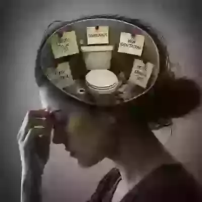 April is Stress Awareness Month